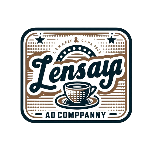 Logo Cafetería